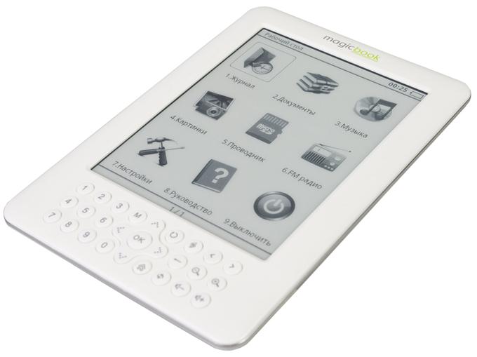 Gmini MagicBook M5, фото 1