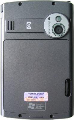 HP iPAQ rx3715, фото 4