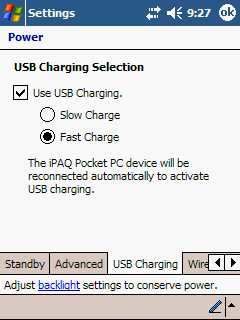 HP iPAQ rx3715, фото 24