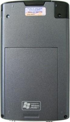 HP iPAQ hx4700, фото 4