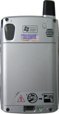 HP iPAQ h6340, фото 4