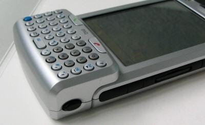 HP iPAQ h6340, фото 6