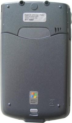 HP iPAQ hw6510, фото 4