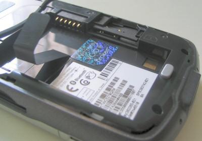 HP iPAQ hw6510, фото 6