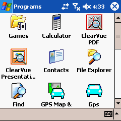HP iPAQ hw6510, фото 9