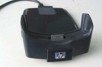 HP iPAQ hx2750, фото 5