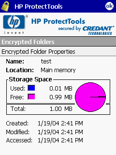 HP iPAQ hx2750, фото 11