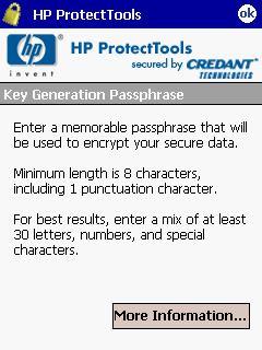 HP iPAQ hx2750, фото 7
