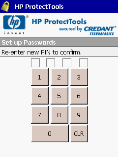 HP iPAQ hx2750, фото 8