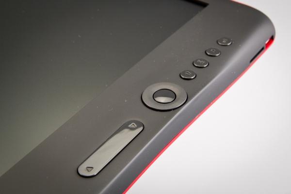 Внешний вид электронной книги iconBIT HDB700 Slim
