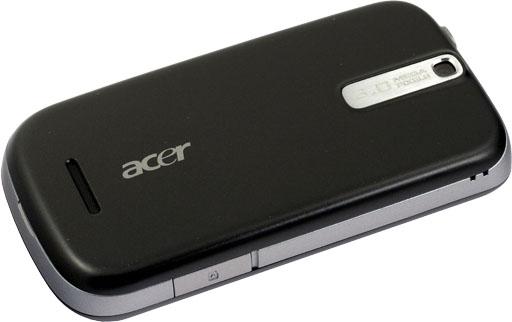 Acer beTouch E110, фото 11