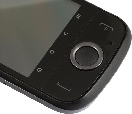 Acer beTouch E110, фото 10