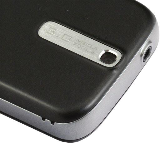 Acer beTouch E110, фото 47