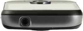 Acer beTouch E110, фото 16