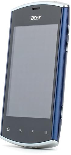 Коммуникатор Acer Liquid Mini