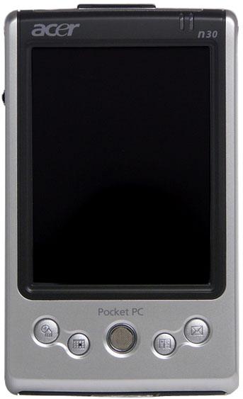 Acer n30, фото 3