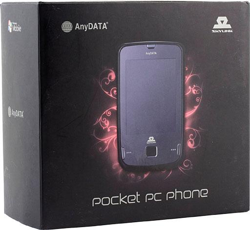 Skylink AnyDATA ASP-505, фото 2