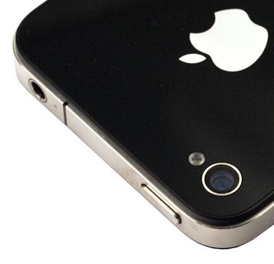 Apple iPhone 4, фото 46