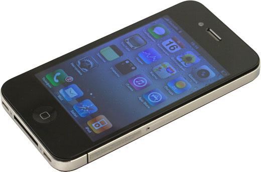 Apple iPhone 4, фото 7