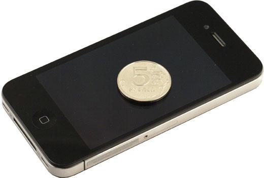 Apple iPhone 4, фото 6