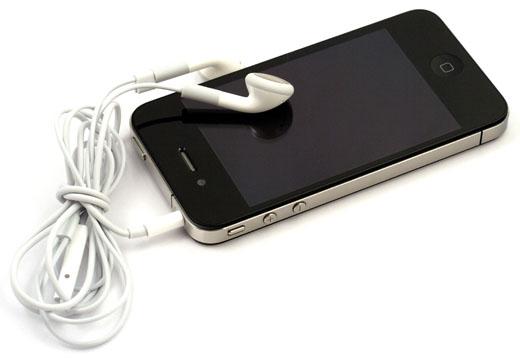 Apple iPhone 4, фото 31
