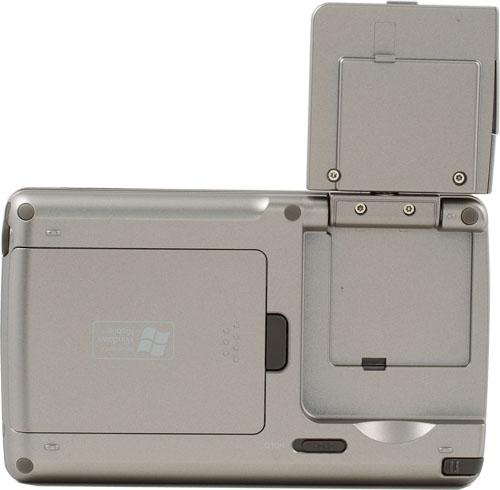 Asus MyPal A639, фото 7
