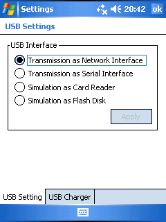Asus MyPal A639, фото 17