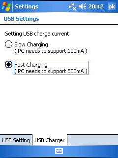 Asus MyPal A639, фото 18