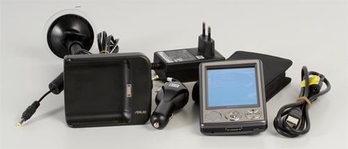ASUS MyPal A636, фото 2