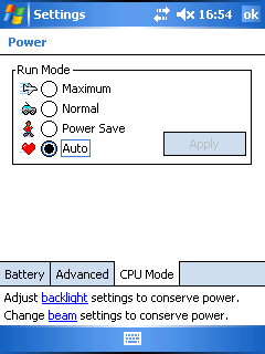ASUS MyPal A636, фото 24