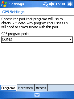 ASUS MyPal A636, фото 22