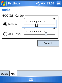 ASUS MyPal A636, фото 15