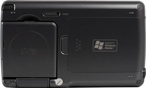 ASUS MyPal A636, фото 7
