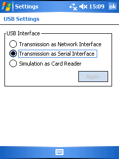 ASUS MyPal A636, фото 17