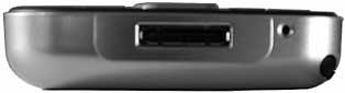 Asus MyPal A716 left side