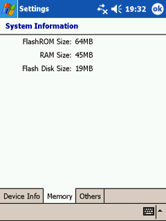 ASUS MyPal A730, фото 10