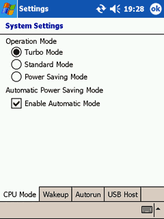 ASUS MyPal A730, фото 8