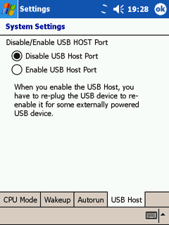 ASUS MyPal A730, фото 11