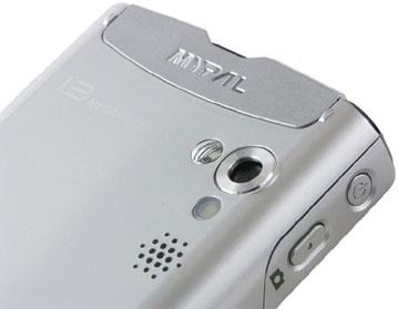 ASUS MyPal A730W, фото 19