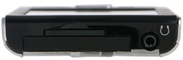ASUS MyPal A730W, фото 4