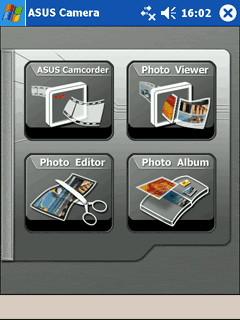 ASUS MyPal A730W, фото 11