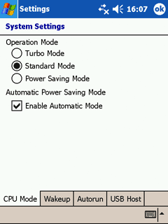 ASUS MyPal A730W, фото 20