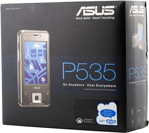 Asus P535, фото 4