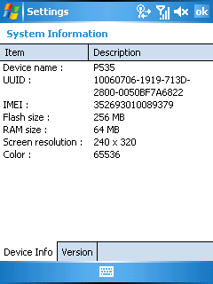 Asus P535, фото 35