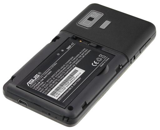 ASUS P835, фото 7