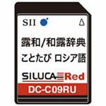 Карта DC-C09RU