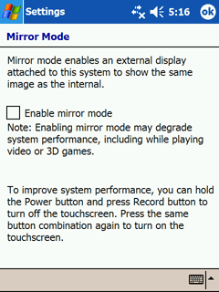 Dell Axim X50v, фото 18