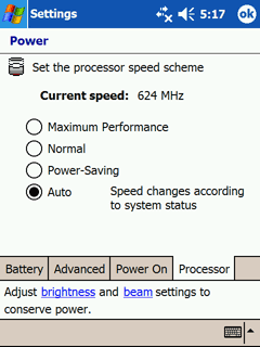 Dell Axim X50v, фото 15