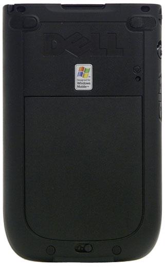 Dell Axim X50v, фото 6