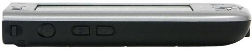 Dell Axim X50v, фото 4